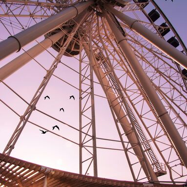 Ferris Wheel