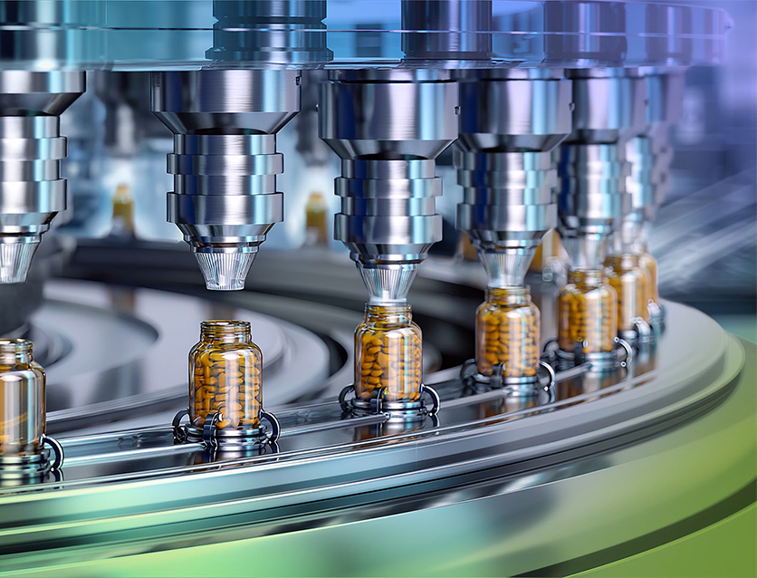 LSHC Horizons 2026 - Manufacturing and Supply Chain