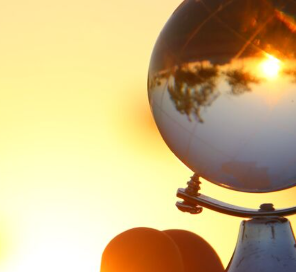 Globe