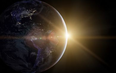 Follow the Sun 2026