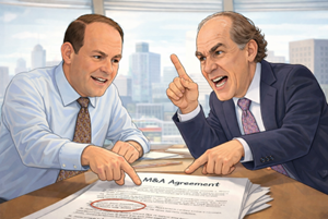 M&A Forum