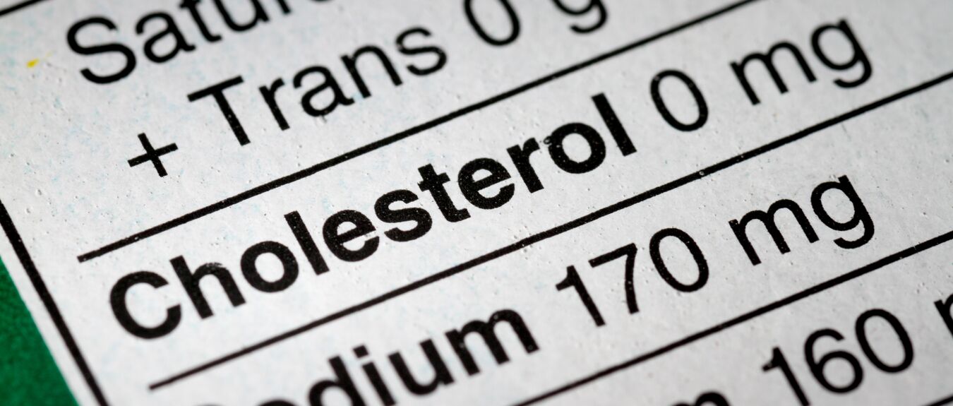 labels FDA food