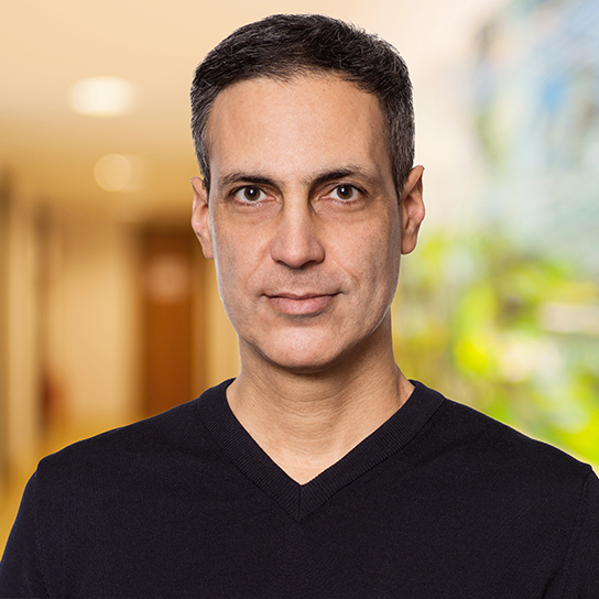 Patrick Ayad Munich