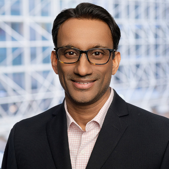 Ajay Kuntamukkala