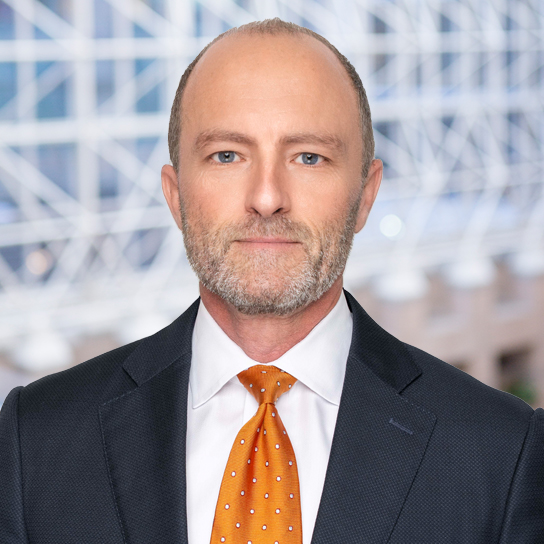 Allen P. Pegg